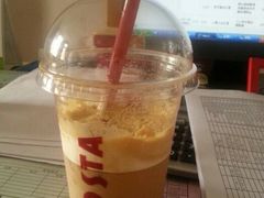 -COSTA COFFEE(上海虹口公园店)
