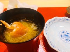 虾头味增汤-鮨青(恒基名人购物中心店)