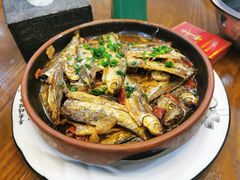 -小俞村食府(新华·学府春天店)