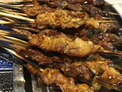 -滨城串吧(三元桥店)