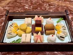 -四世同堂·京菜·烤鸭(双井店)