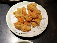 -大龙辣火锅·龙虾·烧烤(湖滨新天地店)