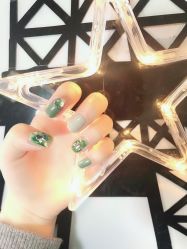 -茶发Salon·烫发染发理发