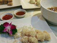 -阿英煲(凉城路店)