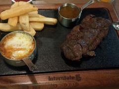 -5号公路餐厅(曼哈顿店)