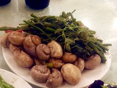 -杨记拉面总店
