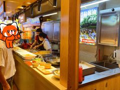 -素满香·Vegan食养自助(天一广场店)