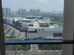 -苏州汇融广场假日酒店
