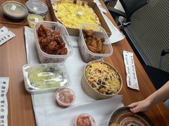-MI WU FACTORY米屋美食工厂餐厅(绿地店)