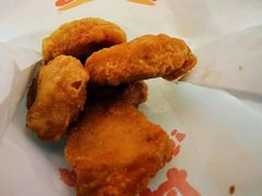 -汉堡王(北京三里屯购物中心)