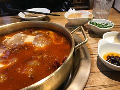 -四喜小胖·北京涮肉(五道营店)
