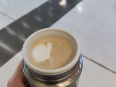 -Manner Coffee(合生汇店)