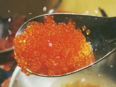 鱼籽-囧吉香生蚝牛排馆(湖北路店)