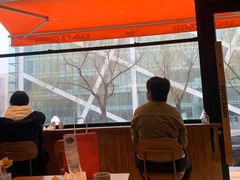 -Catch Bagel(芳草地店)