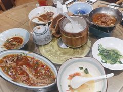 -鸿运楼·舌尖上的徽菜