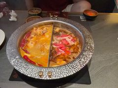 -牛YO寿喜烧和牛火锅自助(三台子万象汇店)