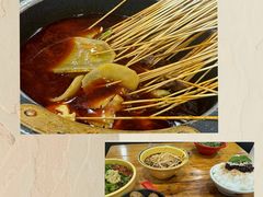 -冒椒火辣(奎星楼街店)