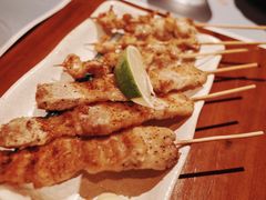 -烧鸟横丁(联发文创口岸店)
