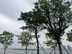 -金鸡湖景区