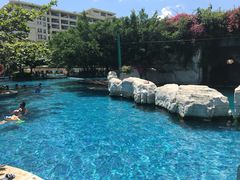 -三亚亚龙湾天域度假酒店