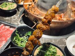 -颐品居涮肉(乌鲁木齐中路店)