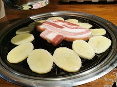 -·缸桶屋·韩式牛肋条自助烤肉(西湖D11店)