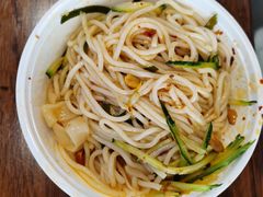 -张正麻辣串(宿州路店)