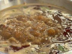 -老城红焖羊肉(老步行街店)