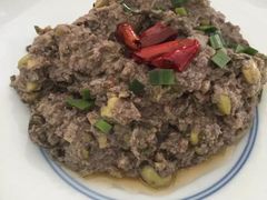 -四季民福烤鸭店(前门廊房二条店)
