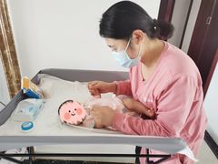-苏州雏渐肥月嫂