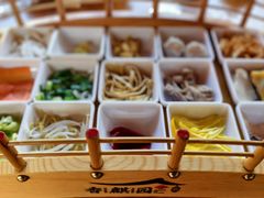 -香麒园·过桥米线·南湖雅宴