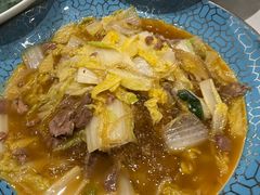 -金陵后厨·南京菜(新街口秣陵路店)