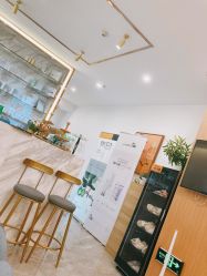-FUMEIHUI·科技美肤·美体SPA