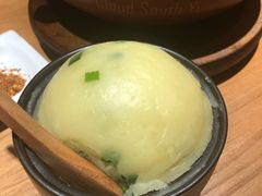 -云海肴·汽锅鸡·云南菜(高德置地店)