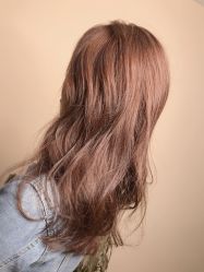 -MI HAIR