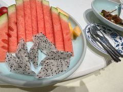-淮扬府(安定门店)