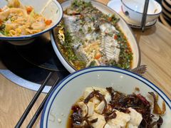 -妈妈的味道(和顺古镇店)