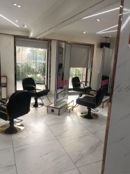 -小齐发型Star~salon