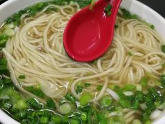 -洪师傅牛肉面(文昌南路店)