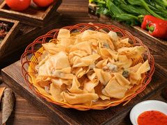 -东坊味道私房菜·地道顺德菜(大良店)