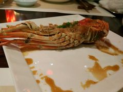 龙虾-海航大厦万豪酒店彩海轩中餐厅(霄云路店)