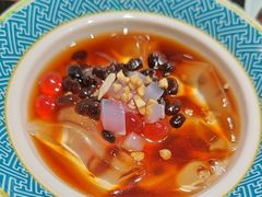 -小城外婆肴私房菜.十年品牌(上地店)