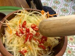 -曼谷食堂·泰国家庭料理