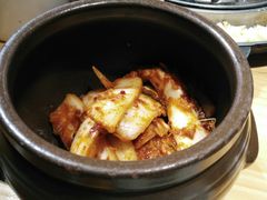 -金顺碳烤肉(1号店)