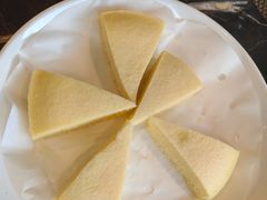 -三台山庄中餐厅