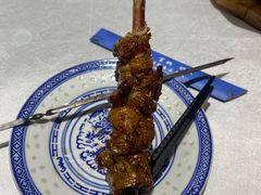 -蠔友汇(皇姑店)