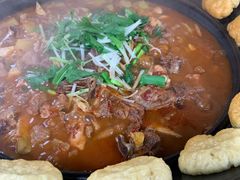 柴火鸡-谌家院子