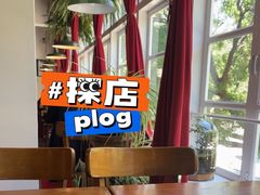 -雕刻时光咖啡馆(北师大店)