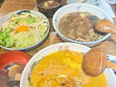 -滋味厨房小酒馆(万达广场店)