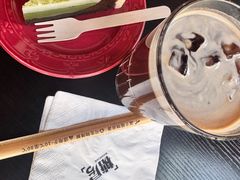 -糖房咖啡(南锣鼓巷店)